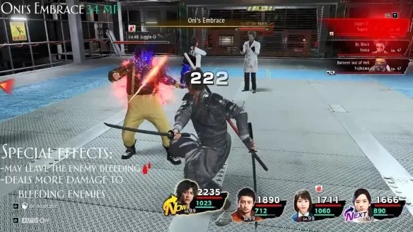 老头环巨型螃蟹超美味!如龙7Mod堪比大型DLC!