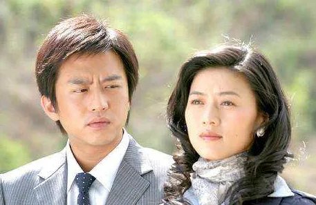 《女人不哭》的女主田海蓉曾经大火，为何现在销声匿迹了呢？