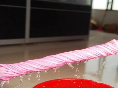 怎样带干发帽