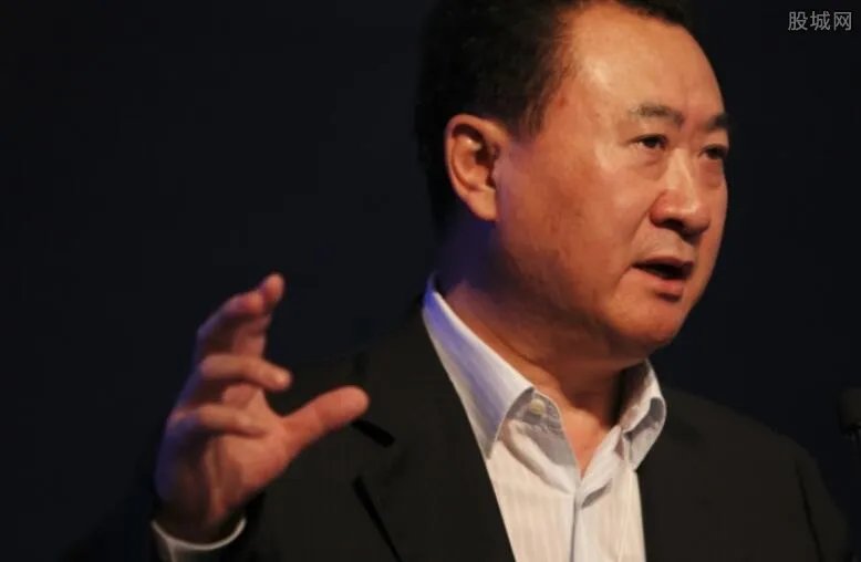 王健林出什么事了 万达集团出什么事了