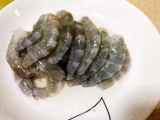 三鲜饺子
