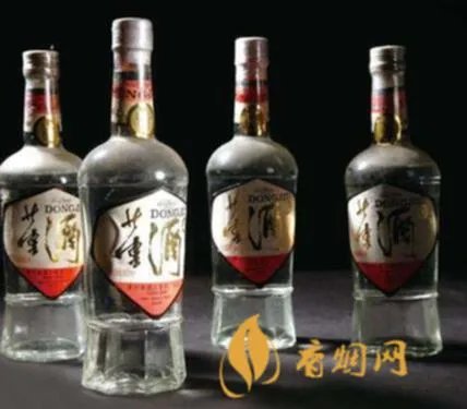 低端白酒有什么酒品牌