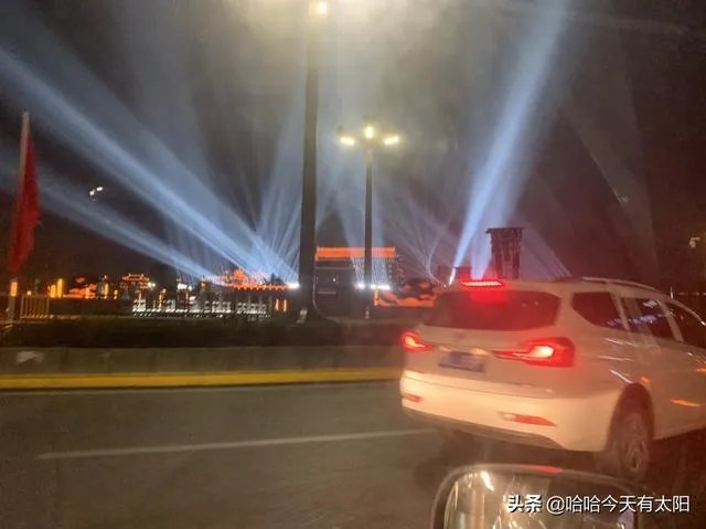 国庆七天去哪旅游比较好?