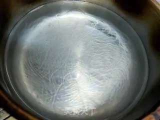 清炒豆芽菜