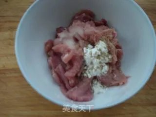 山西过油肉