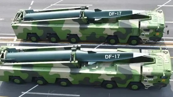 东风-17高超音速导弹为什么这么厉害?现在的反导系统过时了吗?