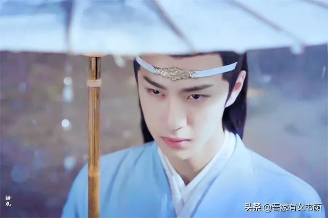 电视剧《陈情令》值得一看吗?