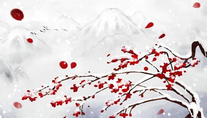2021冬天九九时间日期表 2021年冬天从啥时候开始数九