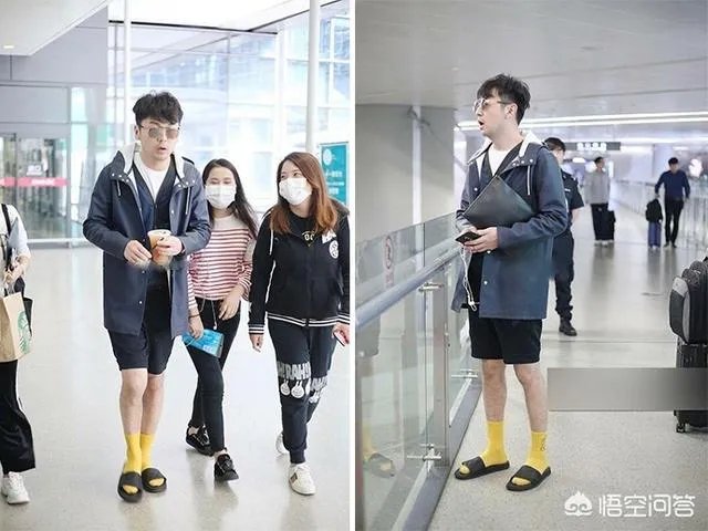 雷佳音的头围和佟丽娅的腰围纷纷引入注目，两人的穿搭各有什么特点？