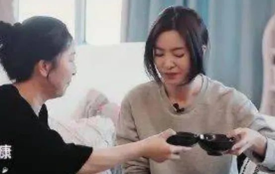 《婆婆妈妈》这部综艺，给了你什么深刻的体会？