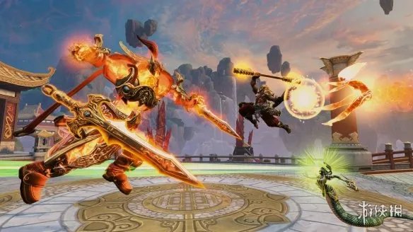 10款最好玩的Steam免费游戏:不用花钱也能玩到爽!