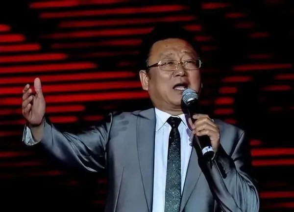 蒋大为的歌曲