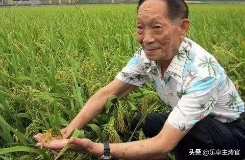 9月7日是袁隆平90岁生日，你想对他说一句什么话呢？