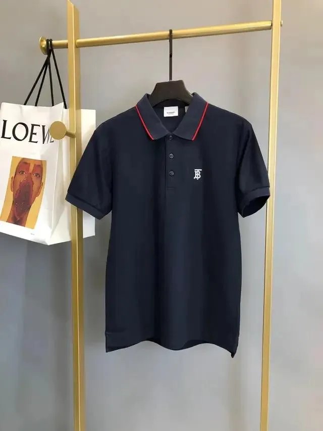 2020年巴宝莉有哪些值得推荐的男士新品?