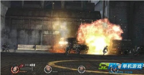 《敢死队2》中文版下载