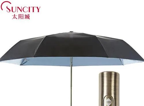 雨伞什么牌子好 四大知名雨伞品牌推荐
