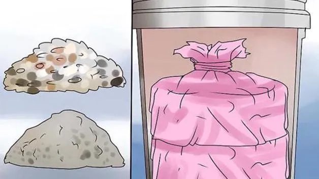 4种方法来过滤水