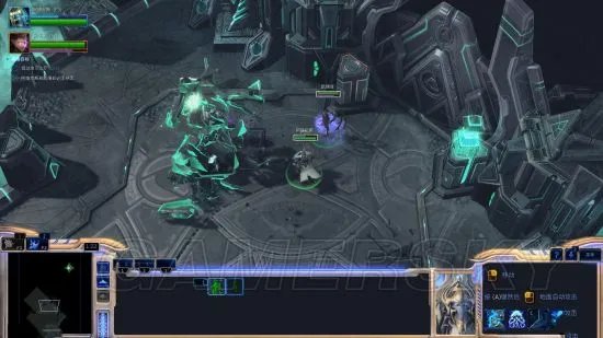 《星际争霸2虚空之遗》战役图文攻略 全任务图文流程攻略