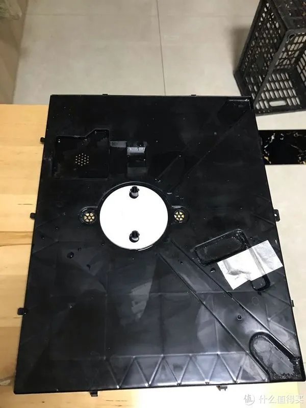 美的洗碗机E4故障维修