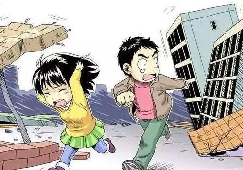 四川宜宾市珙县发生3.3级地震,当地的震感强烈吗?