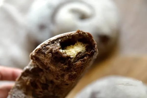 世界上有哪些著名的黑暗料理?