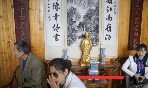 豫章书院国家为啥不管