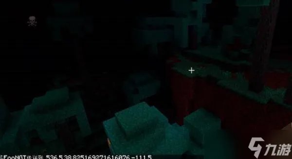 《我的世界》诡异森林怎么去2023年