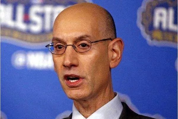 NBA总裁肖华发声支持莫雷,肖华的言论能否代表nba官方的正式表态?