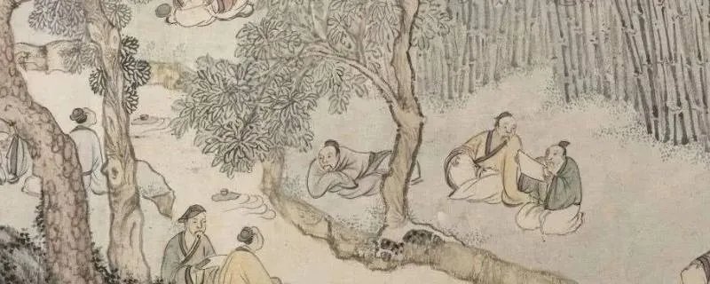 上巳节是什么节日