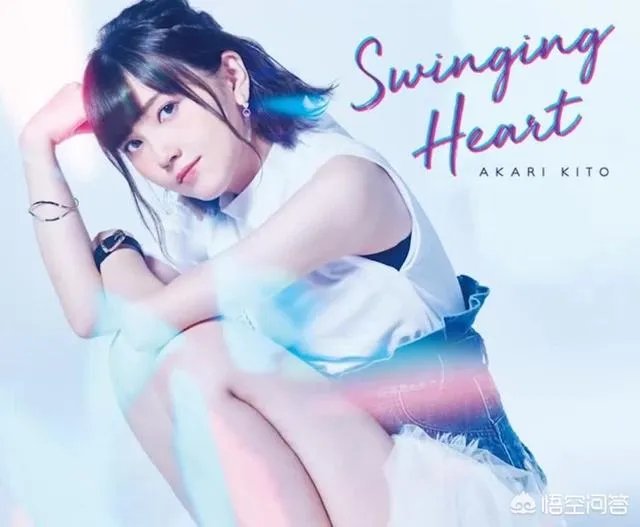 女声优鬼头明里画画怎么样，听说画画挺好的？