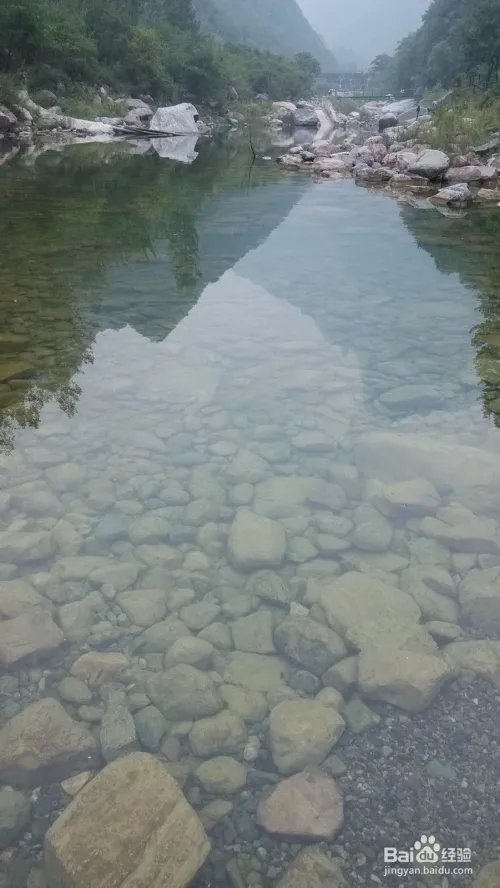 八里沟游玩攻略