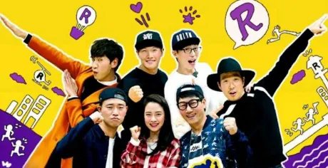 《Running Man》恐怖特辑有哪几期？