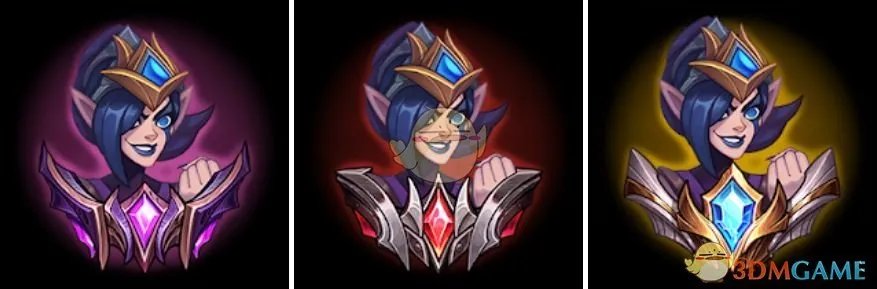 《LOL》S9赛季奖励介绍