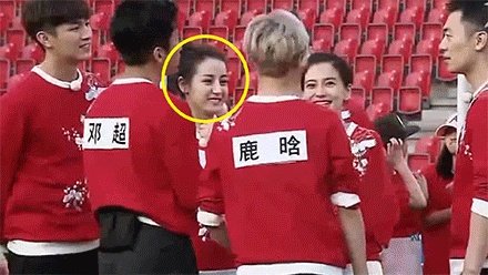 鹿晗和迪丽热巴是在炒热度,还是对方真的有好感?
