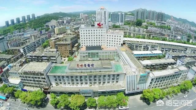 十堰市三甲医院名单