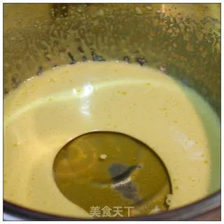 简单做出可爱的蛋糕卷-----维尼蛋糕卷