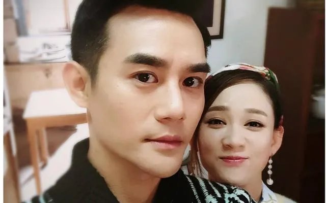 陈乔恩是不是真的和王凯在一起了呢?