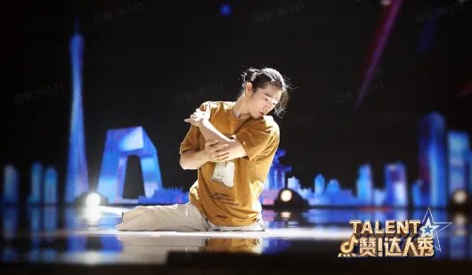 《点赞!达人秀》获好评，这档节目有哪些看点？