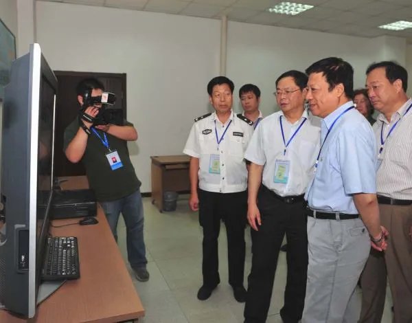 河南省招生办公室的介绍