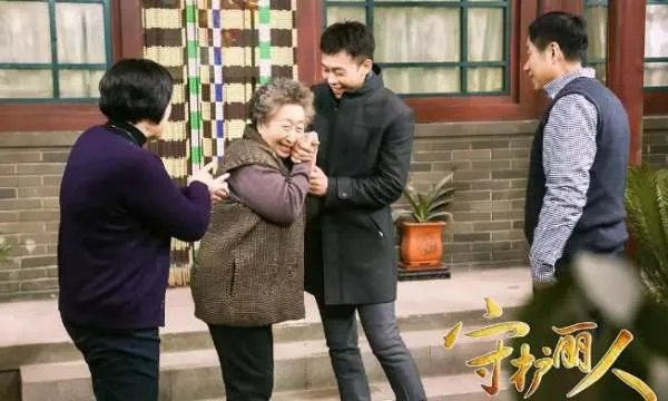 如何评价电视剧《守护丽人》?值得一看吗?