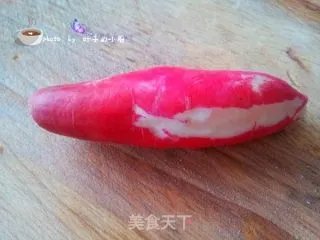 正宗四川泡菜的做法