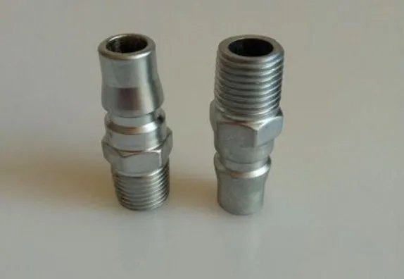 气管接头型号有哪些