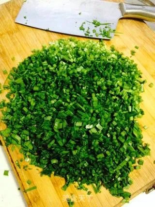 三鲜水饺
