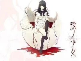 壳之少女的游戏攻略