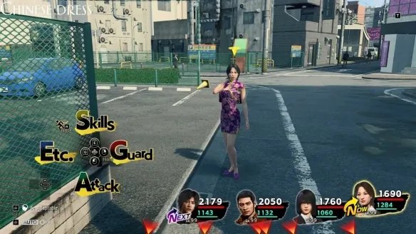 老头环巨型螃蟹超美味!如龙7Mod堪比大型DLC!