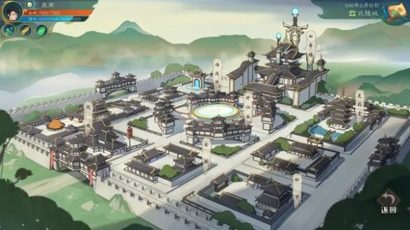 《觅长生》白帝剑修怎么玩?白帝剑修玩法心得