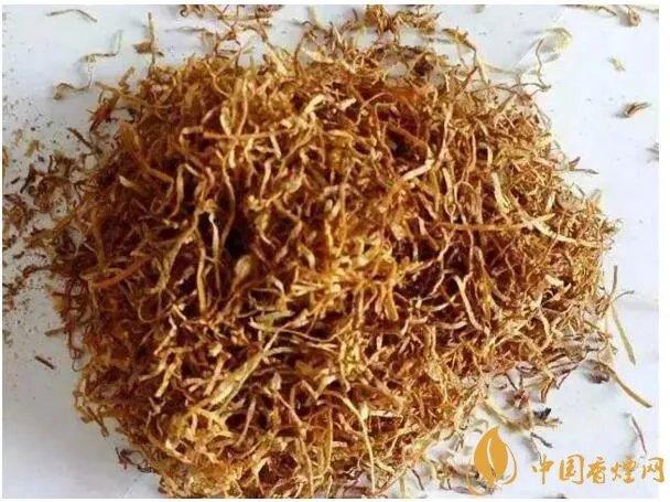 国产手卷烟丝什么牌子好烟丝有几种(5种)