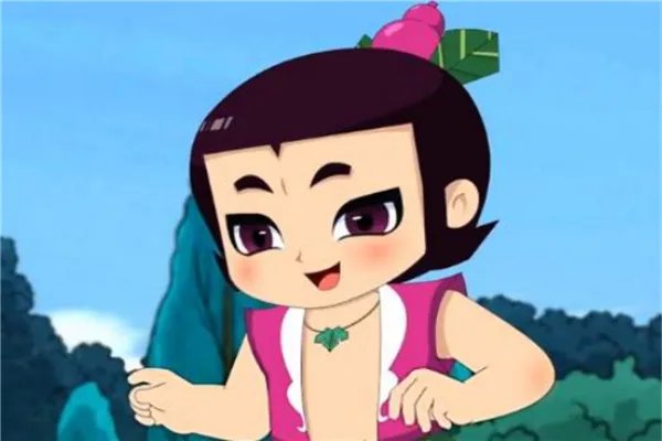 十大中国怀旧经典动画片排行榜 葫芦兄弟相当经典值得回顾