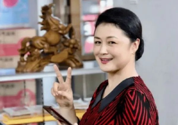 于月仙丈夫张学松发声,宣布妻子已安葬,她的遗产将如何分配?