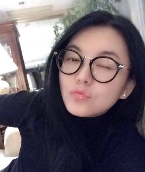 李湘二胎了吗?